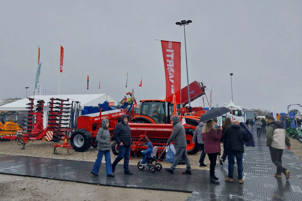 ELVORTI la KaPasesi 2026: prezență sistematică pe piața UE