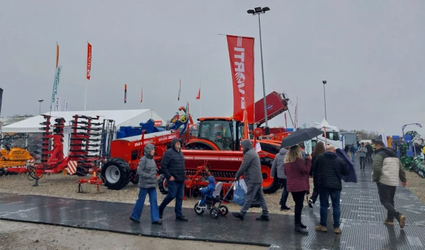 ELVORTI la KaPasesi 2026: prezență sistematică pe piața UE