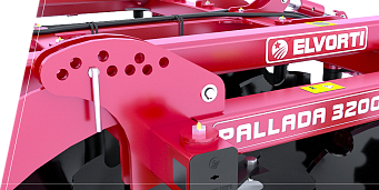 REGLAREA ADÂNCIMII DE PRELUCRARE A SOLULUI