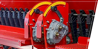 MECANISM DE TRANSMISIE FĂRĂ TREPTE (VARIATOR)