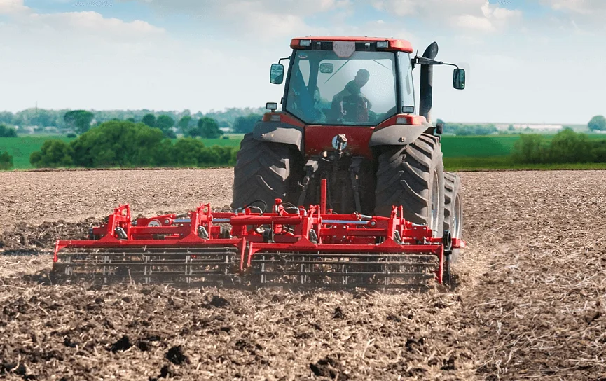 Cultivator universal cu tăiere largă POLARIS PREMIUM image