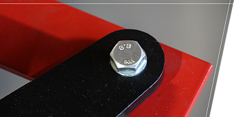 FERONERIE DE ÎNALTĂ REZISTENȚĂ