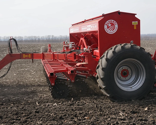 ALFA 6 NO-TILL image