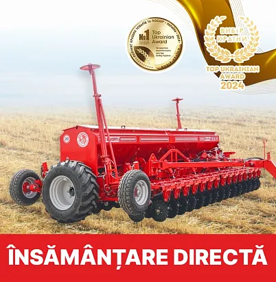 ALFA 6 No-Till