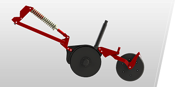 .Sistem de antrenare CoultSystem