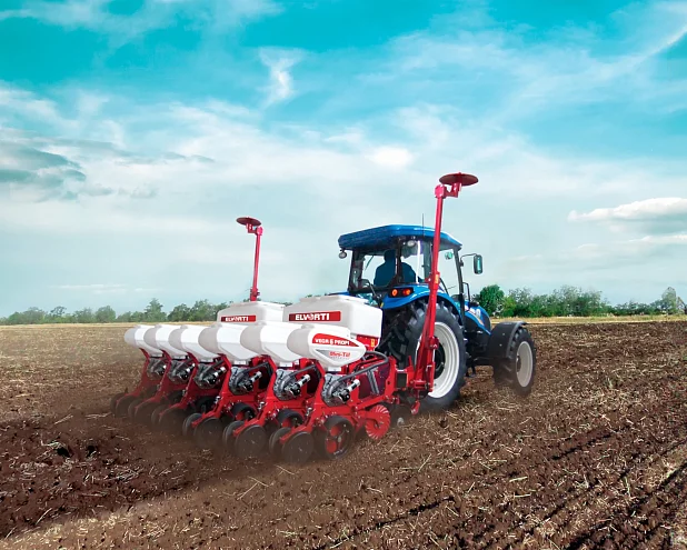 VEGA 6 PROFI TELESCOPICĂ image