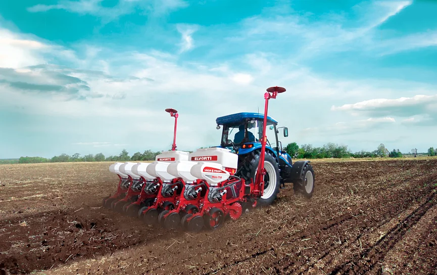 VEGA 6 PROFI TELESCOPICĂ image