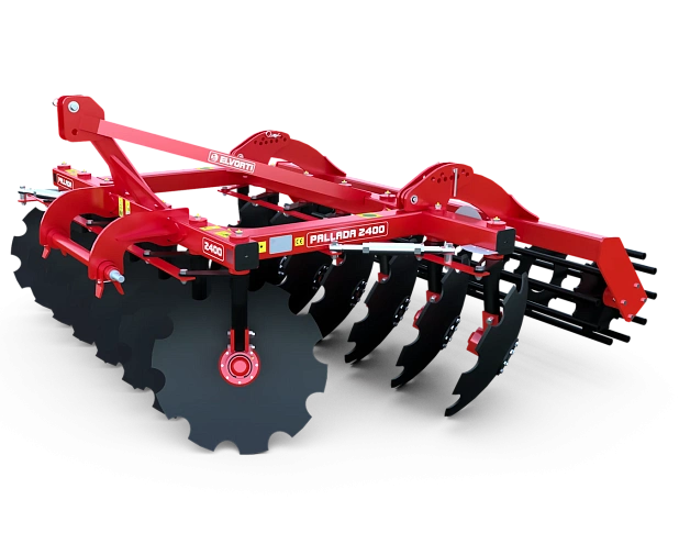 PALLADA 2400-01 image