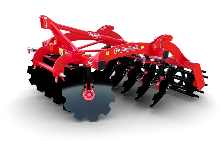 PALLADA 1800-01 image