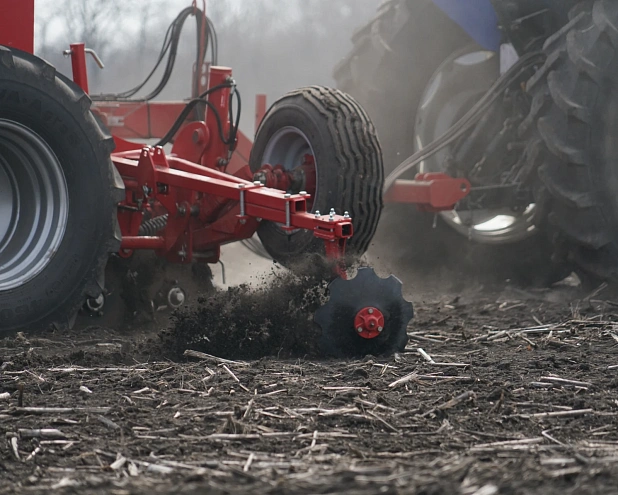 ALFA 6 NO-TILL image