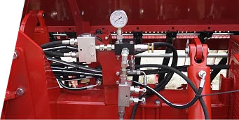 PRESIUNE HIDRAULICĂ CONSTANTĂ