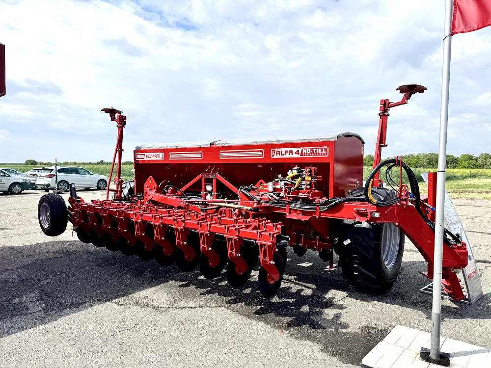 ELVORTI – PARTICIPANT TRADIȚIONAL LA BATA AGRO 2025 — 6