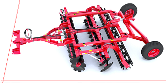 Cadru rezistent – durată de viață lungă