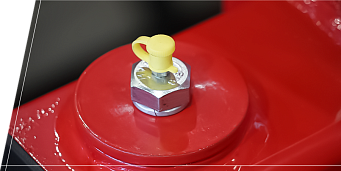 UNGĂTOARE PE FIECARE BUTUC