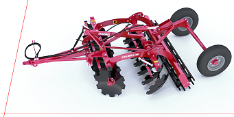 CADRU REZISTENT – DURATĂ DE VIAȚĂ LUNGĂ