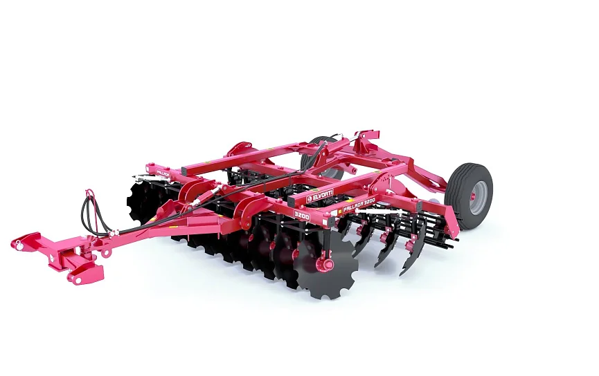 PALLADA 3200-01 image