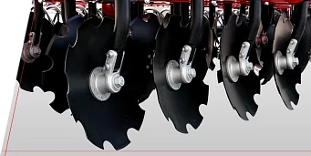 Butuc fără întreținere