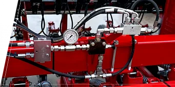 PRESIUNE HIDRAULICĂ CONSTANTĂ