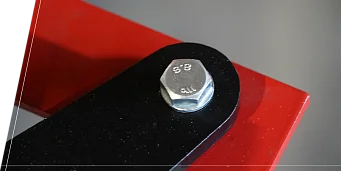 Feronerie de înaltă rezistență