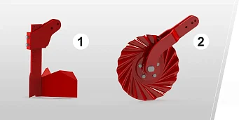SISTEMUL DE ÎNLĂTURARE BOLOVANI