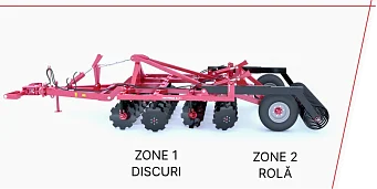 TREI OPERAȚII ÎNTR-O SINGURĂ TRECERE