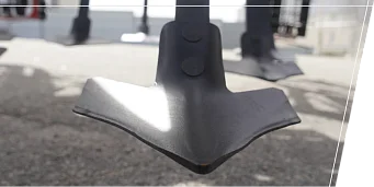 SĂGEATA CULTIVATORULUI