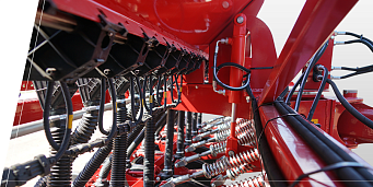 Distribuitor hidraulic (supapa)