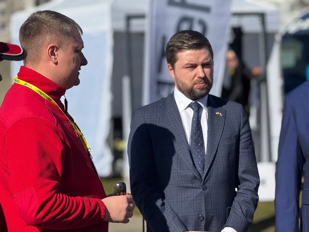 ELVORTI pentru prima dată la expoziția PAVASARIS 2025 în Letonia — 7