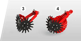 CURĂȚITORUL DE RÂND