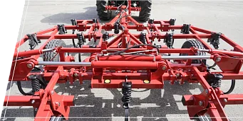 CONSTRUCȚIE UNICĂ A RAMEI