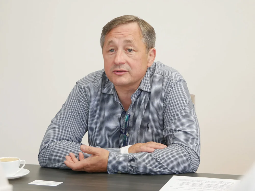 SA „ELVORTI” și PDAU își unesc forțele pentru dezvoltarea sectorului agricol și a educației din Ucraina — 1