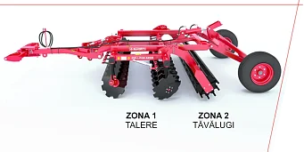 TREI OPERAȚII ÎNTR-O SINGURĂ TRECERE