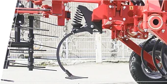 PROTECȚIE PRIN ARC DE SUSȚINERE