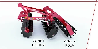 TREI OPERAȚII ÎNTR-O SINGURĂ TRECERE