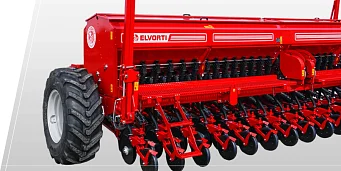 ROȚI LARGI CU O SUPRAFAȚĂ DE CONTACT SPORITĂ