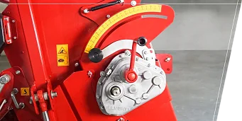 MECANISM DE TRANSMISIE FĂRĂ TREPTE (VARIATOR)