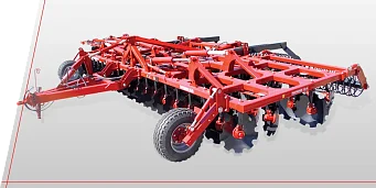 Cadru rezistent – durată de viață lungă