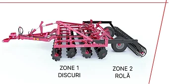 TREI OPERAȚII ÎNTR-O SINGURĂ TRECERE