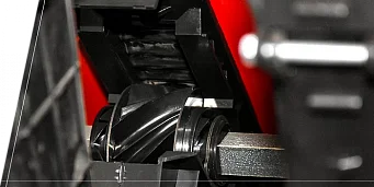 Unitate de însămânțare realizată din materiale polimerice