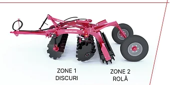 TREI OPERAȚII ÎNTR-O SINGURĂ TRECERE