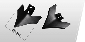 SĂGEATA CULTIVATORULUI