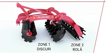 TREI OPERAȚII ÎNTR-O SINGURĂ TRECERE