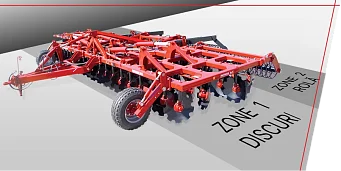 TREI OPERAȚII ÎNTR-O SINGURĂ TRECERE