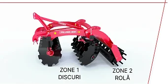 TREI OPERAȚII ÎNTR-O SINGURĂ TRECERE