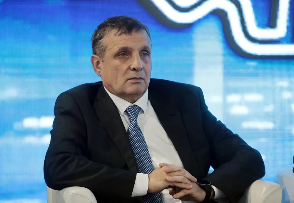 ELVORTI felicită asociația „UkrAgroMash” cu ocazia celei de-a 15-a aniversări. — 7