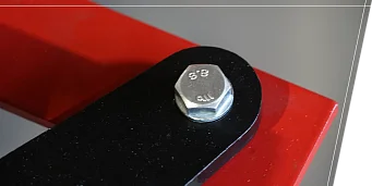 Feronerie de înaltă rezistență