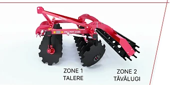 TREI OPERAȚII ÎNTR-O SINGURĂ TRECERE