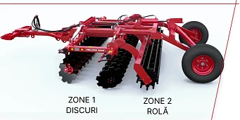 TREI OPERAȚII ÎNTR-O SINGURĂ TRECERE