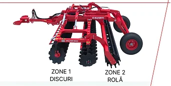 TREI OPERAȚII ÎNTR-O SINGURĂ TRECERE