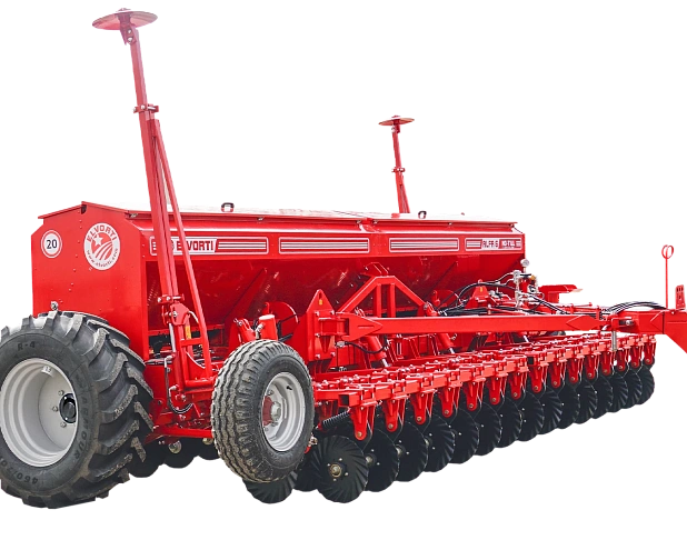 ALFA 6 NO-TILL image